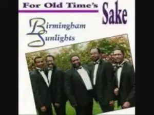 Birmingham Sunlights - Somewhere To Lay My Head